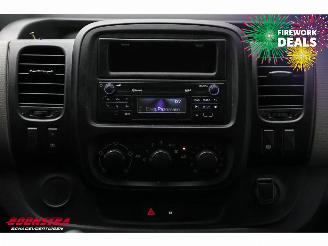 Renault Trafic Passenger 1.6 dCi Expression 9-Persoons Airco Bluetooth picture 7