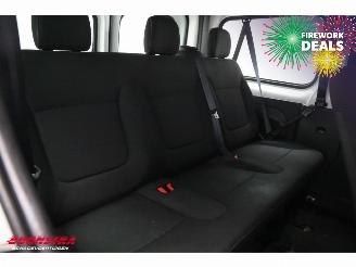 Renault Trafic Passenger 1.6 dCi Expression 9-Persoons Airco Bluetooth picture 10