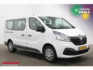 Renault Trafic Passenger 1.6 dCi Expression 9-Persoons Airco Bluetooth picture 2