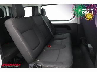Renault Trafic Passenger 1.6 dCi Expression 9-Persoons Airco Bluetooth picture 9