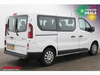 Renault Trafic Passenger 1.6 dCi Expression 9-Persoons Airco Bluetooth picture 3