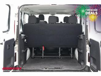 Renault Trafic Passenger 1.6 dCi Expression 9-Persoons Airco Bluetooth picture 14