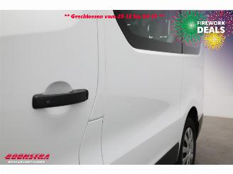 Renault Trafic Passenger 1.6 dCi Expression 9-Persoons Airco Bluetooth picture 16