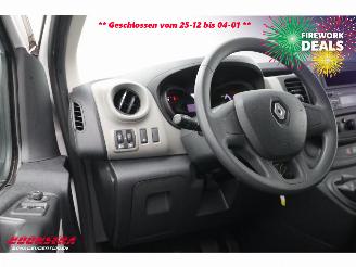 Renault Trafic Passenger 1.6 dCi Expression 9-Persoons Airco Bluetooth picture 11