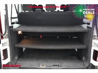 Renault Trafic Passenger 1.6 dCi Expression 9-Persoons Airco Bluetooth picture 17