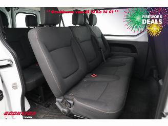 Renault Trafic Passenger 1.6 dCi Expression 9-Persoons Airco Bluetooth picture 9