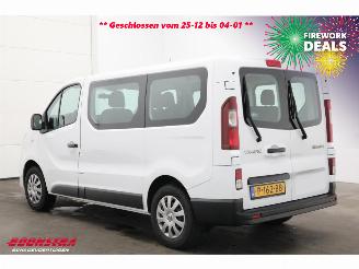 Renault Trafic Passenger 1.6 dCi Expression 9-Persoons Airco Bluetooth picture 4