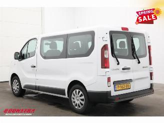 Renault Trafic Passenger 1.6 dCi Expression 9-Persoons Airco Bluetooth picture 4