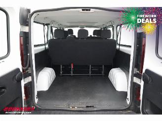 Opel Vivaro 1.6 CDTI EcoFlex L2 9-Pers. Airco Cruise picture 18