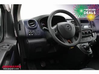 Opel Vivaro 1.6 CDTI EcoFlex L2 9-Pers. Airco Cruise picture 13