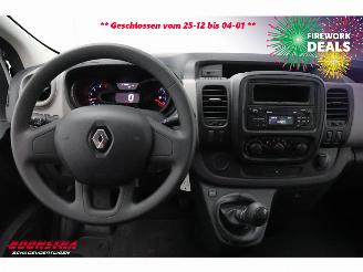 Renault Trafic Passenger 1.6 dCi Expression 9-Persoons Airco Bluetooth picture 6
