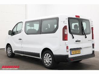 Renault Trafic Passenger 1.6 dCi Expression 9-Persoons Airco Bluetooth picture 4