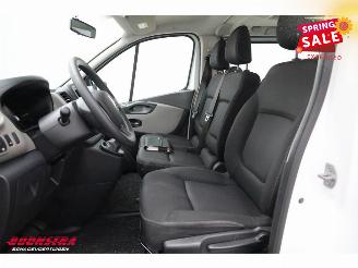 Renault Trafic Passenger 1.6 dCi Expression 9-Persoons Airco Bluetooth picture 11