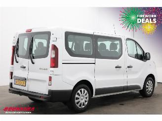 Renault Trafic Passenger 1.6 dCi Expression 9-Pers. Airco picture 3