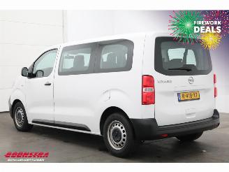 Opel Vivaro 1.5 CDTI 9-Persoons Airco Cruise picture 4