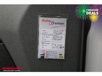 Opel Vivaro 1.5 CDTI 9-Persoons Airco Cruise picture 17