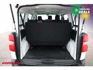 Opel Vivaro 1.5 CDTI 9-Persoons Airco Cruise picture 18