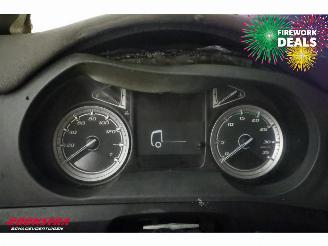 DAF CF 230 FA LBW Dhollandia Euro 6 304.000 KM!! picture 19