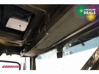 DAF CF 230 FA LBW Dhollandia Euro 6 304.000 KM!! picture 6