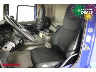 DAF CF 230 FA LBW Dhollandia Euro 6 304.000 KM!! picture 12