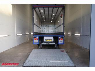 DAF CF 230 FA LBW Dhollandia Euro 6 304.000 KM!! picture 5