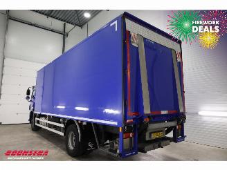 DAF CF 230 FA LBW Dhollandia Euro 6 304.000 KM!! picture 4