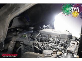 DAF CF 230 FA LBW Dhollandia Euro 6 304.000 KM!! picture 22