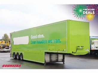 Van Eck  ECKSTREME PT-3Z DoubleDeck Doppelstock Rennsport picture 2