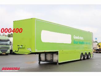 uszkodzony lawety Van Eck  ECKSTREME PT-3Z DoubleDeck Doppelstock Rennsport 2018/3