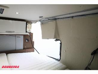 Niesmann+Bischoff  Arto 77 E 2.3 MJ 180 PK Aut. Level Solar Hefbed 33.124 km! picture 20