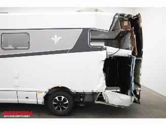 Niesmann+Bischoff  Arto 77 E 2.3 MJ 180 PK Aut. Level Solar Hefbed 33.124 km! picture 6