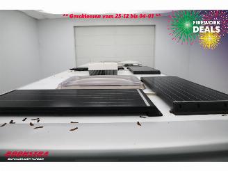 Frankia  Titan I 890 2.3 MJ 175 PK Aut. Level Lucht 2xAirco Solar AHK picture 13