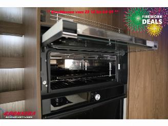 Frankia  Titan I 890 2.3 MJ 175 PK Aut. Level Lucht 2xAirco Solar AHK picture 22