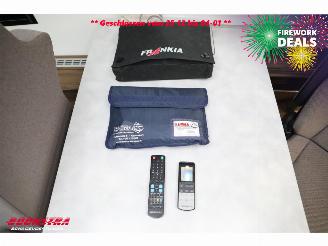 Frankia  Titan I 890 2.3 MJ 175 PK Aut. Level Lucht 2xAirco Solar AHK picture 26