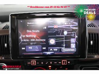 Frankia  Titan I 890 2.3 MJ 175 PK Aut. Level Lucht 2xAirco Solar AHK picture 36