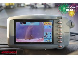 DAF  Faun Variopress II Hiab 211 BW-3 HiPro Kran Müllwagen picture 21