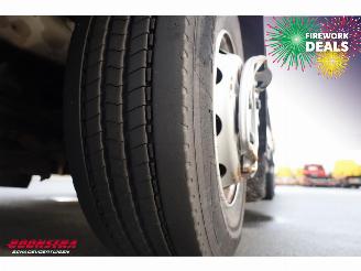 DAF  Faun Variopress II Hiab 211 BW-3 HiPro Kran Müllwagen picture 30