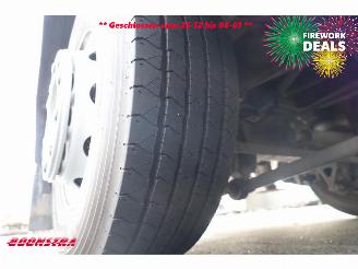 DAF  Faun Variopress II Hiab 211 BW-3 HiPro Kran Müllwagen picture 28