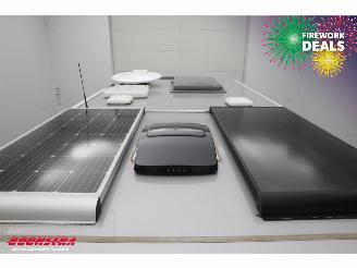 Hymer  B MC T 580 2.2 CDI 175 PK Aut. Solar Single Beds Dakairco ACC Navi Camera picture 28