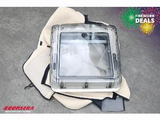 Hymer  B MC T 580 2.2 CDI 175 PK Aut. Solar Single Beds Dakairco ACC Navi Camera picture 46