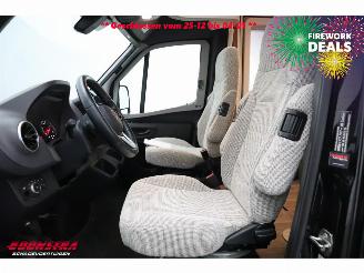 Hymer  B MC T 580 2.2 CDI 175 PK Aut. Solar Single Beds Dakairco ACC Navi Camera picture 32