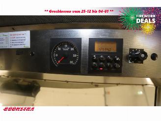 TENNANT  HMF 426 Veegmachine picture 24