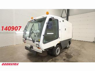 TENNANT  HMF 426 Veegmachine picture 1