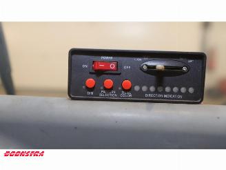 TENNANT  HMF 426 Veegmachine picture 26