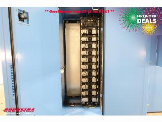   EnergyPack Battery Storage 150kVA / 177kWh QS-M10 BY 2023 by Rolls Royce picture 12