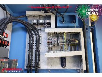   EnergyPack Battery Storage 150kVA / 177kWh QS-M10 BY 2023 by Rolls Royce picture 18