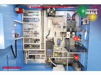   EnergyPack Battery Storage 150kVA / 177kWh QS-M10 BY 2023 by Rolls Royce picture 21