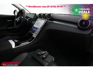 Mercedes C-klasse Estate 180 Business Line LED ACC Leder SHZ picture 14