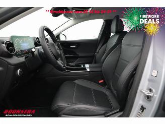 Mercedes C-klasse Estate 180 Business Line LED ACC Leder SHZ picture 17