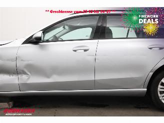 Mercedes C-klasse Estate 180 Business Line LED ACC Leder SHZ picture 11